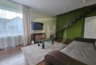 Apartament 2 camere I cu parcare I Zorilor - 3