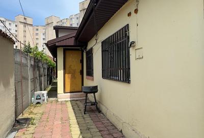 Casă P+M de vânzare – Zona Trocadero, COMISION 0 - 10