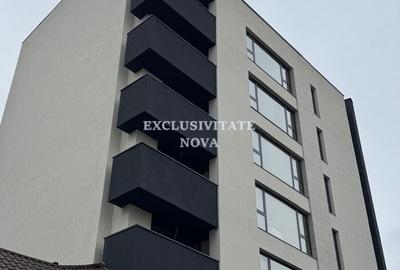 Bloc boutique – DACIA  | Apartamente premium în centrul Bucureștiului . - 9