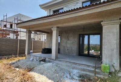 Duplex 125mp-inainte de calea ferata-Sacalaz - 2