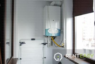 Apartament doua camere situat in Lazar Residence - 8