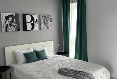 Apartament 3 camere | Închiriere | Boutique & Fără costuri comune | Pipera - 1