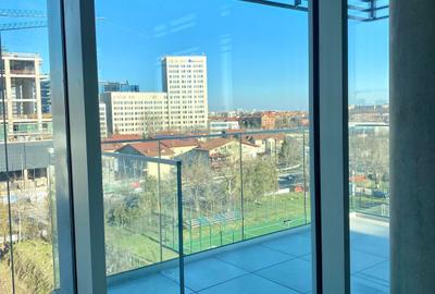 Apartament 3 Camere | Finisat | Terasa | Up-Site Floreasca - 3