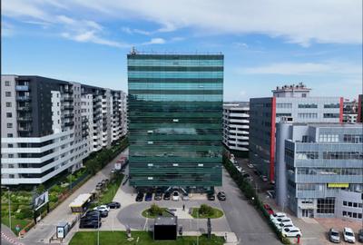 Spațiu comercial, 113 mp în Pipera