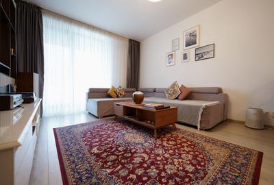 2 Camere + Parcare, City Point, Mall Promenada, Metrou Aurel Vlaicu - 3