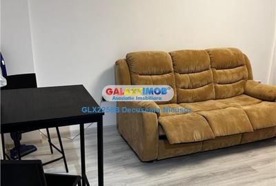 Apartament 2 camere, mobilat, Pollux Residence  84.900euro - 3