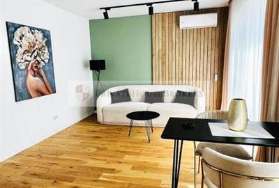 Baneasa - Sisesti |  Nordis Residence | Bloc 2020 | Parcare - 3