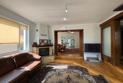 Casă individuală spațioasă în Ipotești | 300 mp ut - 1