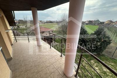 Casă de vânzare, 620mp teren, 208 utili, Zona Sântana de Mureș - 11