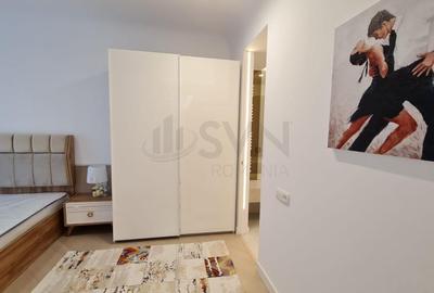REA1028734 APARTAMENT SUPERB l 3 CAMERE l COMPLEX CU PISCINA l CORTINA NORTH - 10