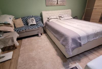 CASĂ 2 CAMERE- CENTRALĂ GAZE-MOBILATĂ-BRĂTIANU-MOBEXPERT OUTLET -89000E - 1