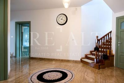 Vanzare casa, vila 7 camere | Premium, Individuala, Renovat 2023 | Snagov - 8