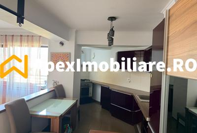 Apartament 2 camere de inchiriat Baba Novac București | ApexImobiliare.ro - 3