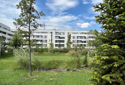 4 Camere cu Grădină (S.Utilă 92mp + 55mp), Lângă Lacul Străulești-Mall Colosseum - 15