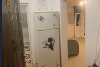 Apartament 2 Camere,Iancului,Metrou bl 1977,reabilitat,et.5/10,Amenajat,mobilat - 2