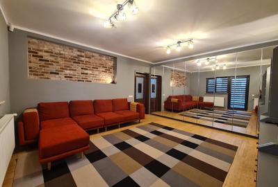OMNIA-Proprietati alese! Casa ta. Asfalt,canalizare. Spatioasa, surprinzatoare! - 12