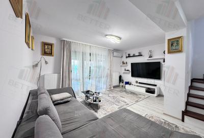 Casa Individuala 4 Camere Gata de Mutare in Popesti-Leordeni - 9