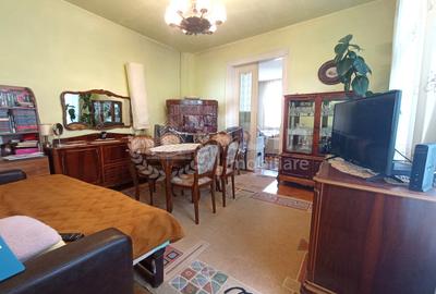 Apartament cu 3 camere | 84 mp | Curte | Zona Semicentrala | Horea - 1