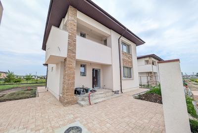 Casa 5 camere 180mp | 0 comision | Otopeni Matei Basarab | 650mp teren - 6