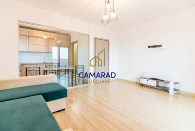 Apartament 2 camere de inchiriat - Aqua City, Crangasi - 3