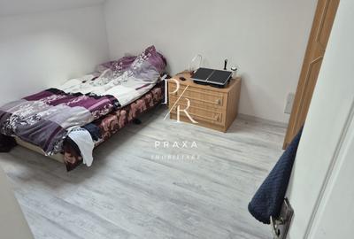 Dupex de vanzare transformat in 2 apartamente zona Metro! - 15
