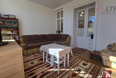 COMISION 0! Doua studiouri 87 mp utili de vanzare pe Constantin Noica - 8