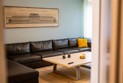 APARTAMENT  4 CAMERE // KISELEFF // 205 MP UTILI - 25