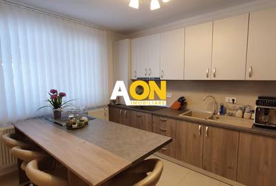 1/2 Duplex, mobilat, utilat, 4 camere, 492 mp teren, Cetate - 7