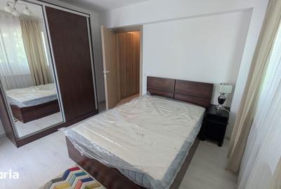 Gara de Nord - 5 minute metrou -Apartament 2 camere- CENTRALA PROPRIE - BLOC NOU - 5