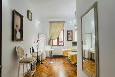 De inchiriat casa individuala singur curte - 6