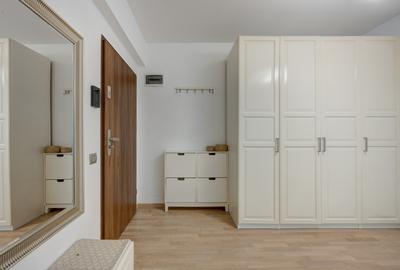 NERVA TRAIAN - PAPAZOGLU, APARTAMENT 2 CAMERE 54 MP, 2013, LA CHEIE! - 8