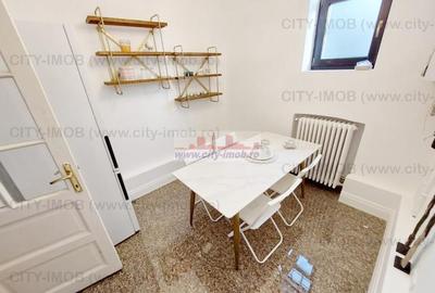 Inchiriere  apartament apartament  5 camere Armeneasca - 47