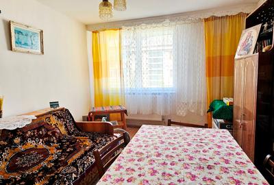 Apartament 2 camere, etaj 3, zona Sc."Daniela Cuciuc" Maratei - 3