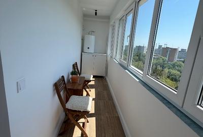 Apartament 2 Camere 3 min metrou Dristor si Park Lake, 51mp, renovat complet - 4