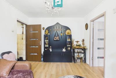 2 camere Rogerius, 33 mp, disponibil imediat - 4