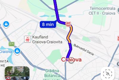 Teren Albesti Simnic - 1