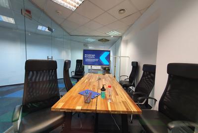 Birouri in zona Universitate, suprafete intre 200-1233 mp, comision 0% - 7