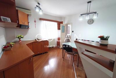 Apartament 4 cam. 90 mp. Ultracentral-Gara - 4