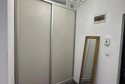 Apartament 2 camere modern, cartier Dambul Rotund - 9