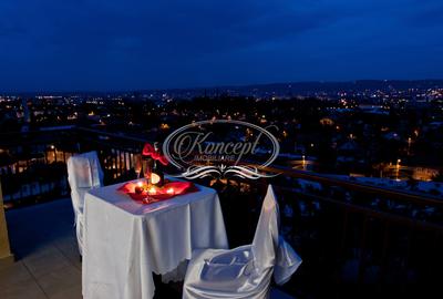 Penthouse premium si comunitate inchisa in Sunny Hill Residence - 15