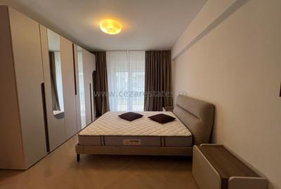 HERASTRAU NORDULUI DE INCHIRIAT APARTAMENT 4 CAMERE LUX | LOC PARCARE - 17