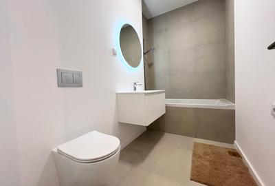 NOU / SUPERB /PRIMA INCHIRIERE / TERASA GENEROASA - 24