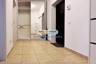 Garsoniera Noua Berceni - Dimitrie Leonida - 10 Min Metrou - 4
