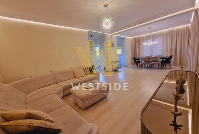 Casă individuală cu 4 camere în Dumbrăvița