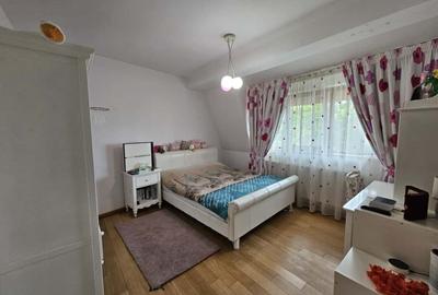 Vilă de Tip Duplex: Oază de Eleganță și Refinament în Centrul Istoric al Brașovu - 7