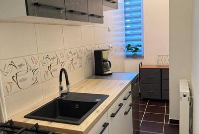 Apartament de închiriat, ultracentral,  3 camere, decomandat - 6
