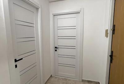 Apartament de 2 camere, 58 mp, centrala proprie, balcon, zona Aviației - 13