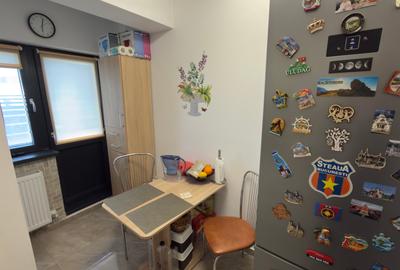Apartament 2 camere Prelungirea Ghencea, Sector 6, centrala proprie ! - 16