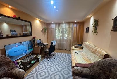 Apartament de 2 camere-10 min. metrou Piata Sudului/2-Rooms-Piata Sudului Subway - 1