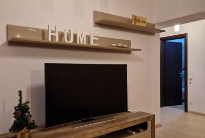 Apartament cu 2 camere decomandat în Mihai Bravu